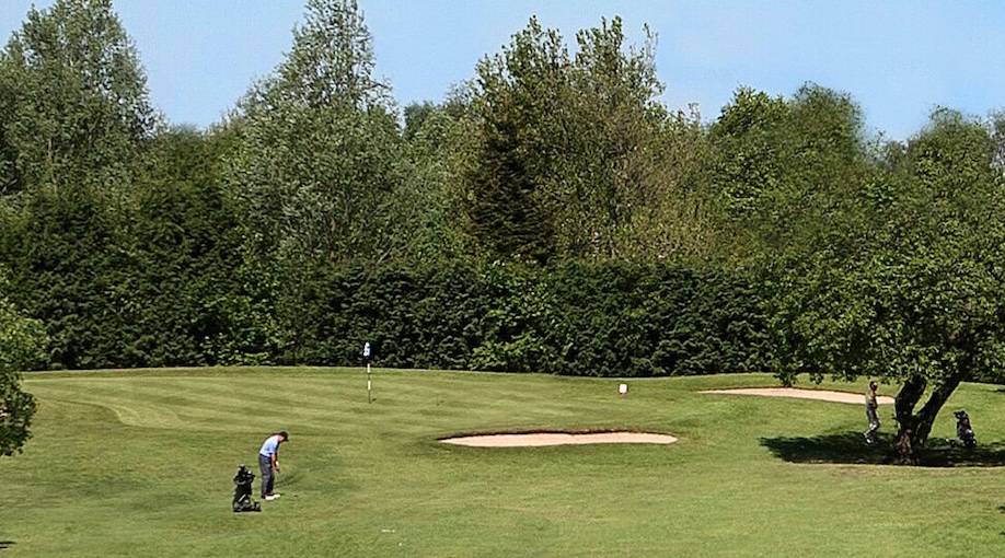 Photo of Blackley Golf Club